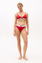Tommy Hilfiger Kadın Külot UW0UW06038.XLG
