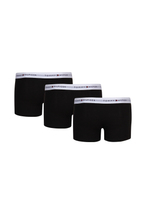Tommy Hilfiger Erkek 3'lü Boxer UM0UM02763.0WJ