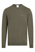 Calvin Klein Erkek Kazak K10K113549
