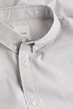 Calvin Klein Erkek Gömlek K10K113614