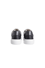 Calvin Klein Kadın Cupsole Slip On W/ML - LTH Ayakkabı HW0HW0228901Q