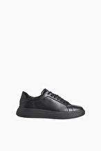 Calvin Klein Erkek Low Top Lace Up Woven Ayakkabı HM0HM016590GJ