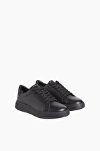 Calvin Klein Erkek Low Top Lace Up Woven Ayakkabı HM0HM016590GJ