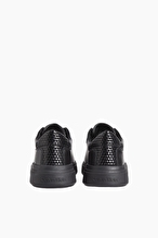 Calvin Klein Erkek Low Top Lace Up Woven Ayakkabı HM0HM016590GJ
