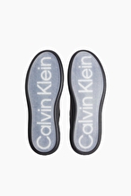 Calvin Klein Erkek Low Top Lace Up Woven Ayakkabı HM0HM016590GJ