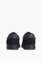 Calvin Klein Jeans Erkek Classic Cupsole Zip Low in Ayakkabı YM0YM012540GJ