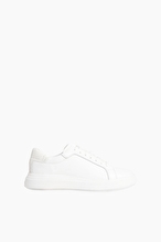 Calvin Klein Erkek Low Top Lace Up Woven Ayakkabı HM0HM016590K4