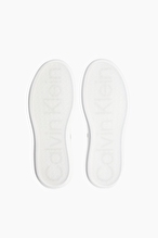 Calvin Klein Erkek Low Top Lace Up Woven Ayakkabı HM0HM016590K4