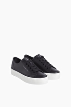 Calvin Klein Jeans Kadın Bold Vulc Flatf Low Ayakkabı YW0YW016330GM