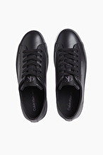 Calvin Klein Jeans Kadın Bold Vulc Flatf Low Ayakkabı YW0YW016330GM
