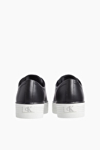 Calvin Klein Jeans Kadın Bold Vulc Flatf Low Ayakkabı YW0YW016330GM