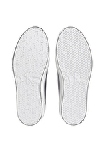 Calvin Klein Jeans Kadın Bold Vulc Flatf Low Ayakkabı YW0YW016330GM