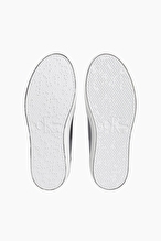 Calvin Klein Jeans Kadın Bold Vulc Flatf Low Ayakkabı YW0YW016330GM