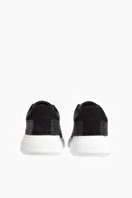Calvin Klein Kadın Cupsole Lace Up Mono Ayakkabı HW0HW024450GR