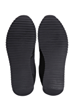 Calvin Klein Erkek Retro Runner Low Top Lace Up Mono Ayakkabı HM0HM016640GT