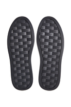 Calvin Klein Jeans Kadın Bold Flatf Low Laceup Mix Nbs Ayakkabı YW0YW0164101W