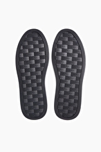 Calvin Klein Jeans Kadın Bold Flatf Low Laceup Mix Nbs Ayakkabı YW0YW0164101W