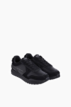 Calvin Klein Jeans Erkek Toothy Runner irregular Lines Ayakkabı YM0YM006240GJ
