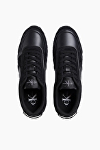 Calvin Klein Jeans Erkek Toothy Runner irregular Lines Ayakkabı YM0YM006240GJ