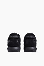 Calvin Klein Jeans Erkek Toothy Runner irregular Lines Ayakkabı YM0YM006240GJ