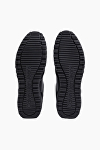 Calvin Klein Jeans Erkek Toothy Runner irregular Lines Ayakkabı YM0YM006240GJ