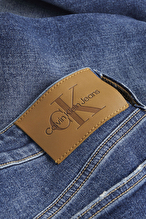 Calvin Klein Jeans Erkek Kot Pantolon J30J326506