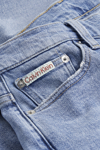 Calvin Klein Jeans Kadın Kot Pantolon J20J224515