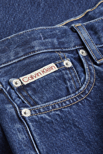 Calvin Klein Jeans Kadın Kot Pantolon J20J224524
