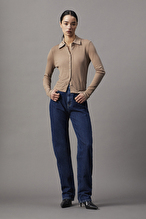 Calvin Klein Jeans Kadın Kot Pantolon J20J224504