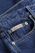 Calvin Klein Jeans Kadın Kot Pantolon J20J224504