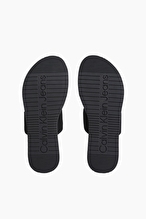 Calvin Klein Jeans Kadın Flatform Sandal WebbIng In Terlik YW0YW017890GJ