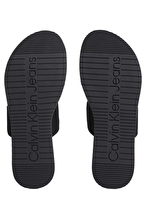 Calvin Klein Jeans Kadın Flatform Sandal WebbIng In Terlik YW0YW017890GJ