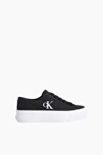 Calvin Klein Kadın Vulc Flatform Low Cv Ayakkabı YW0YW017630GM