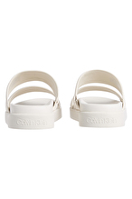 Calvin Klein Kadın Flat Slide Jacq Terlik HW0HW02486AEO