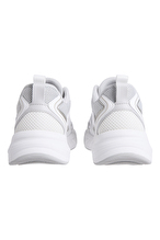 Calvin Klein Jeans Kadın Retro Tennis Mesh Ayakkabı YW0YW018070LI