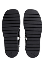 Calvin Klein Jeans Kadın Sq Molded Sdl Fisherman Sandalet YW0YW017000GJ