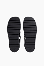 Calvin Klein Jeans Kadın Sq Molded Sdl Fisherman Sandalet YW0YW017000GJ