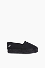 Calvin Klein Jeans Kadın Flatform Esdparille Ayakkabı YW0YW017370GJ
