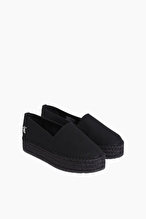 Calvin Klein Jeans Kadın Flatform Esdparille Ayakkabı YW0YW017370GJ