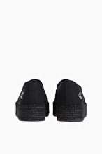 Calvin Klein Jeans Kadın Flatform Esdparille Ayakkabı YW0YW017370GJ