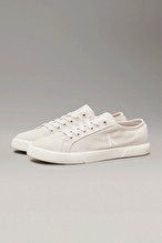 Calvin Klein Jeans Kadın Ess Vulc Low Cv Mg Wn Ayakkabı YW0YW01762ACF