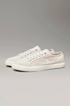 Calvin Klein Jeans Kadın Ess Vulc Low Cv Mg Wn Ayakkabı YW0YW01762ACF