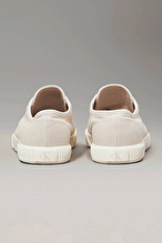 Calvin Klein Jeans Kadın Ess Vulc Low Cv Mg Wn Ayakkabı YW0YW01762ACF