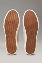 Calvin Klein Jeans Kadın Ess Vulc Low Cv Mg Wn Ayakkabı YW0YW01762ACF