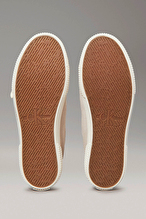 Calvin Klein Jeans Kadın Ess Vulc Low Cv Mg Wn Ayakkabı YW0YW01762ACF