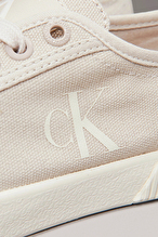 Calvin Klein Jeans Kadın Ess Vulc Low Cv Mg Wn Ayakkabı YW0YW01762ACF