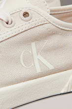 Calvin Klein Jeans Kadın Ess Vulc Low Cv Mg Wn Ayakkabı YW0YW01762ACF