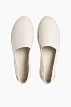 Calvin Klein Jeans Kadın Flatform Esdparille Ayakkabı YW0YW01737AEO