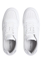 Calvin Klein Jeans Kadın Basket Cupsole Low Mg Ayakkabı YW0YW017650LI