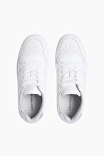 Calvin Klein Jeans Kadın Basket Cupsole Low Mg Ayakkabı YW0YW017650LI